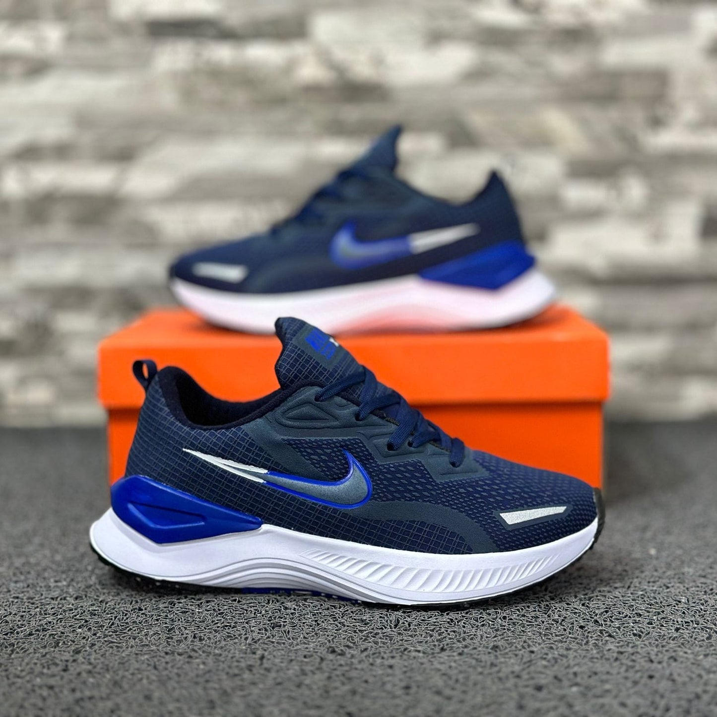 Tenis Nike Zoom X Caballero: Rendimiento y Estilo en Cada Zancada