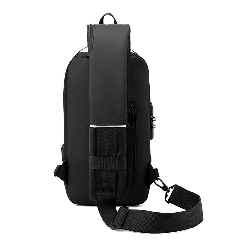 Bolso Manos Libres Deportivo Antirrobo