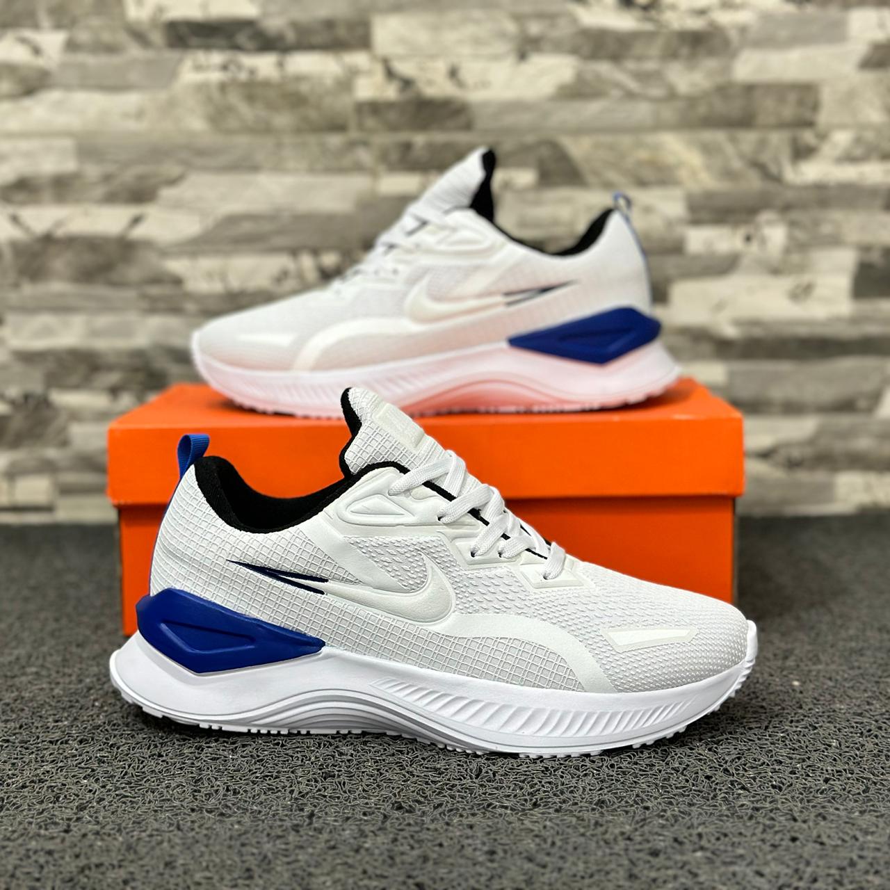 Tenis Nike Zoom X Caballero: Rendimiento y Estilo en Cada Zancada